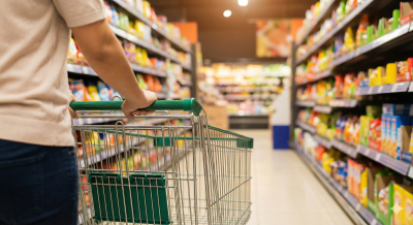 7 Erros Comuns nas Compras de Supermercado e Como Evitá-los